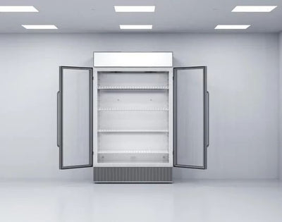 Temperature control solutions. The use of chillers