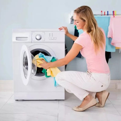 Simple Washing Machine Repair Tips