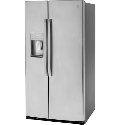 Benefits of side by side refrigerators