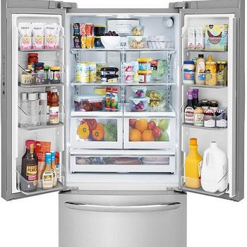 How to organize your fridge?