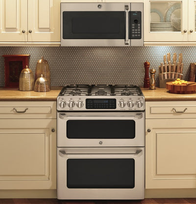 Benefits of Gas ranges