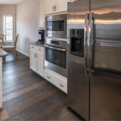 Importance of Home appliances