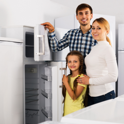 Top Home appliances tips for better maintenance