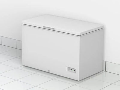 Get ready for summer by renovating your chest freezer