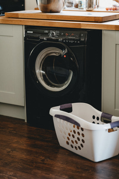 Laundry mistakes to avoid