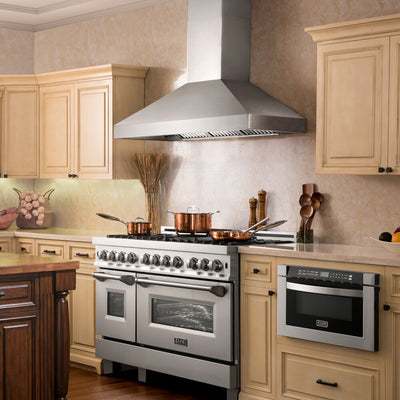 Key Kitchen cleaning tips