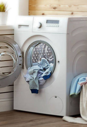 Washing Machine Dryers