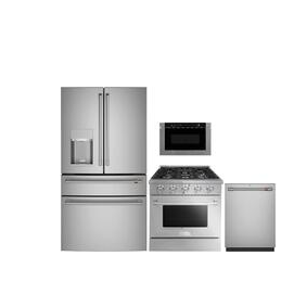 Appliance Packages