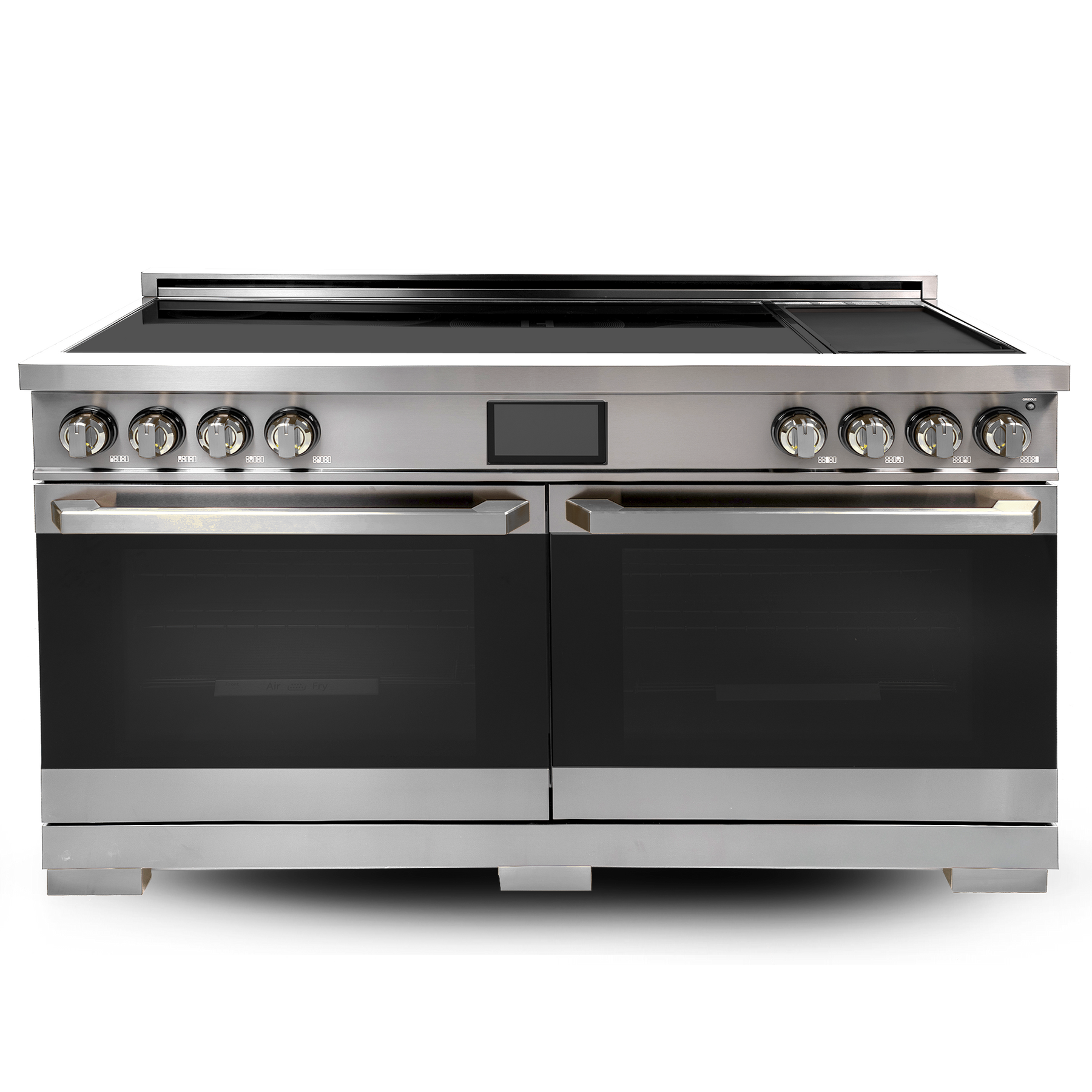 Induction Range Frame 60