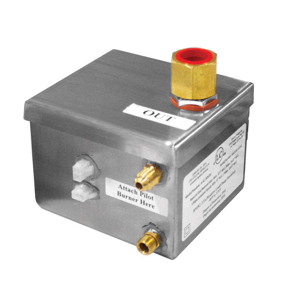 Firegear AWS Ignition Control Box | America Best Appliances