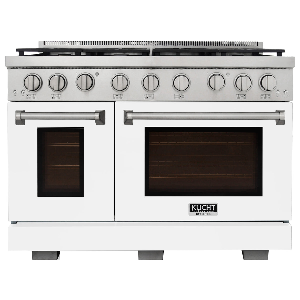 Kucht Professional 48