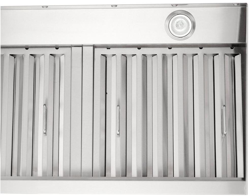 NXR 30" Professional in Stainless Steel Under Range Hood