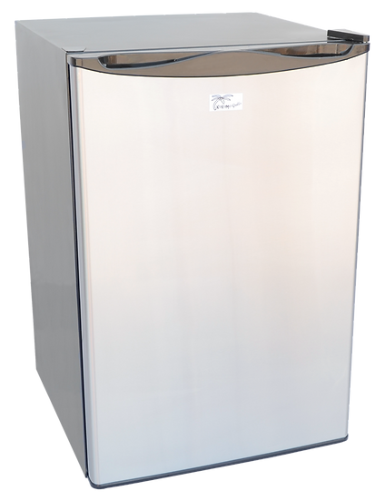 Kokomo Grills Built-In Outdoor Kitchen Refrigerator - Thumbnail 4