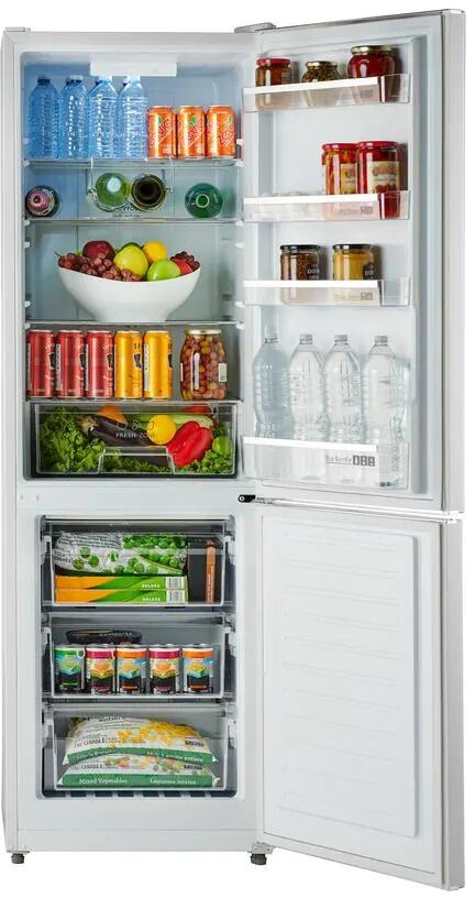 11 cu ft refrigerator bottom freezer new arrivals