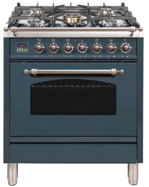 Luxury Gas Ranges | America Best Appliances