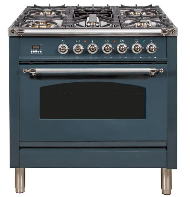 Luxury Gas Ranges America Best Appliances