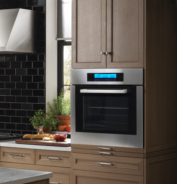Cosmo 24 inch wall oven sales
