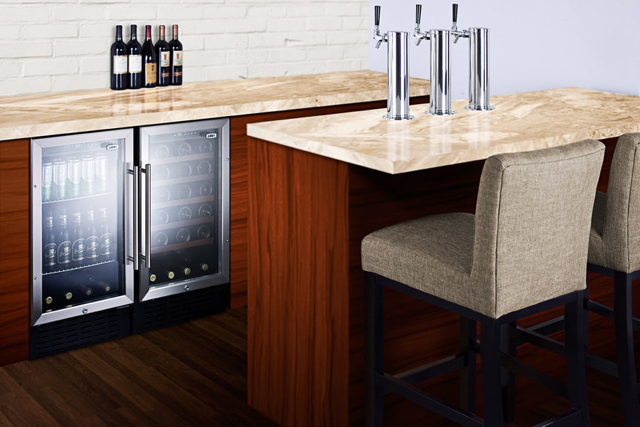 Best built in beverage center cheap