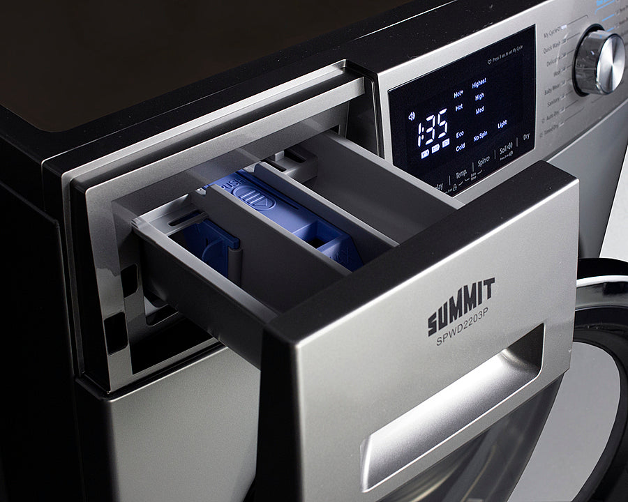 Summit washer dryer on sale